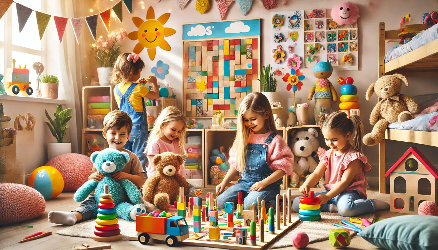 Kids Trends