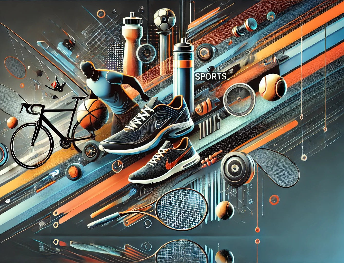 Sports Trends